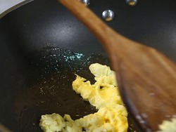 妈妈的味道，蛋炒饭