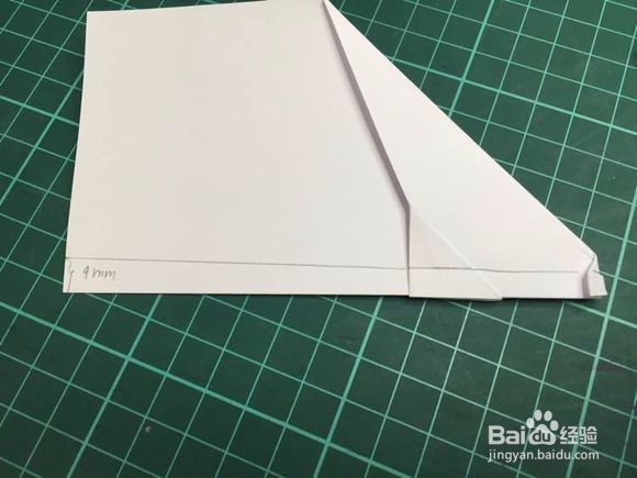 官方版空中之王纸飞机（图文教程）