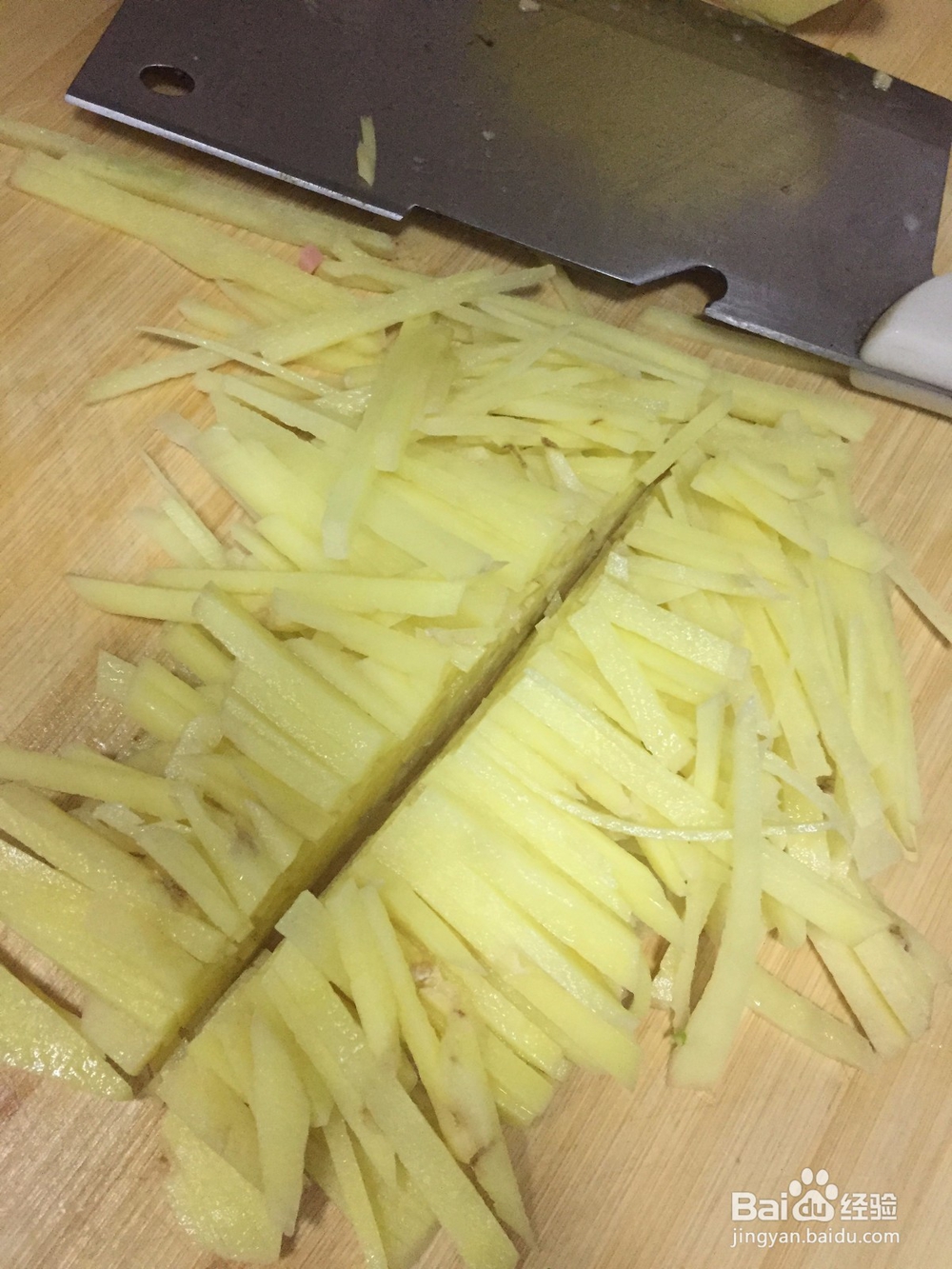 如何做好吃又美味的土豆饼