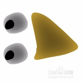 大公鸡怎么用橡皮泥捏
