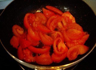 西红柿炒蛋简单做法