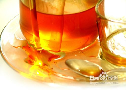 生活中治疗口腔溃疡的方法