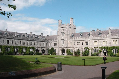 爱尔兰留学有哪些专业热门