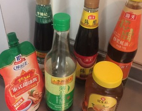 泰式酸辣凉拌虾的做法