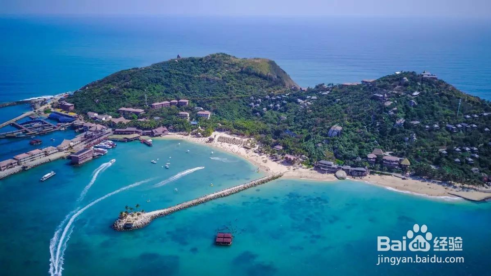 琼海旅游的攻略