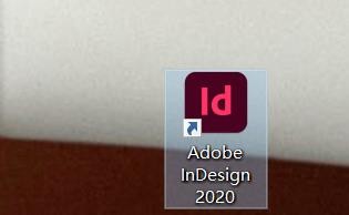 indesign如何设置水平为Agate