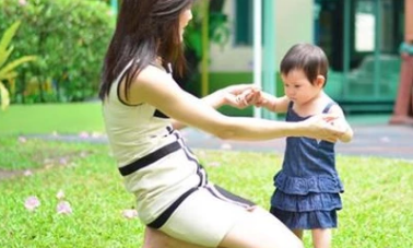 宝宝学走路有什么需要注意的地方？