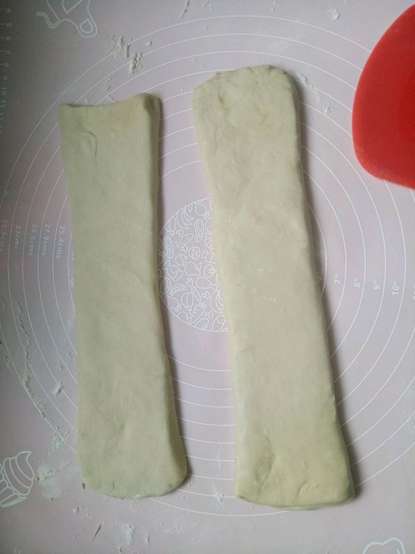 芝麻油条#在“家”打造ins风美食#