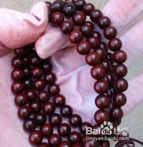 小叶紫檀盘玩后什么颜色最好