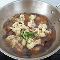 美味的上海红烧肉