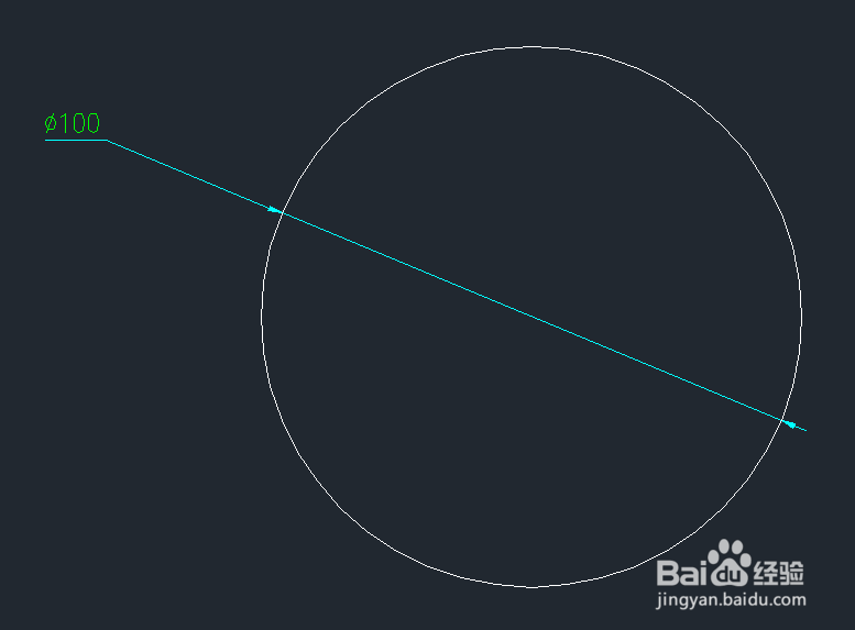 <b>AutoCAD 多边形外切于圆</b>