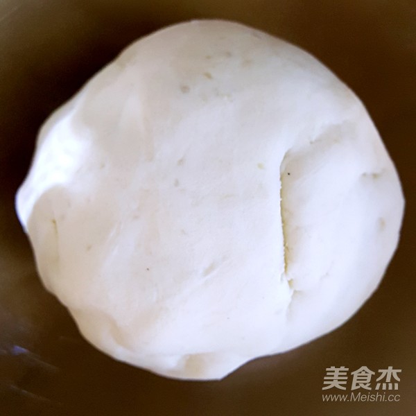 白薯椰蓉球的做法
