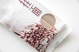 如何制作夏日清爽三丝冷面