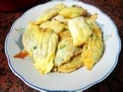 教你做蛋饺的方法