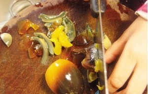 怎么做皮蛋瘦肉粥