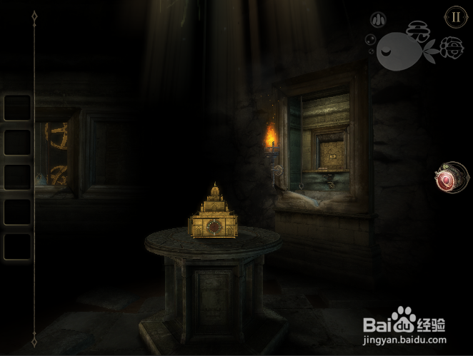 The Room Two空房间2详细图文攻略第三章之四