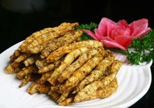 敖珍虫草的食用方法