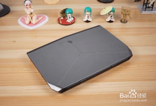 Alienware 15 开箱体验