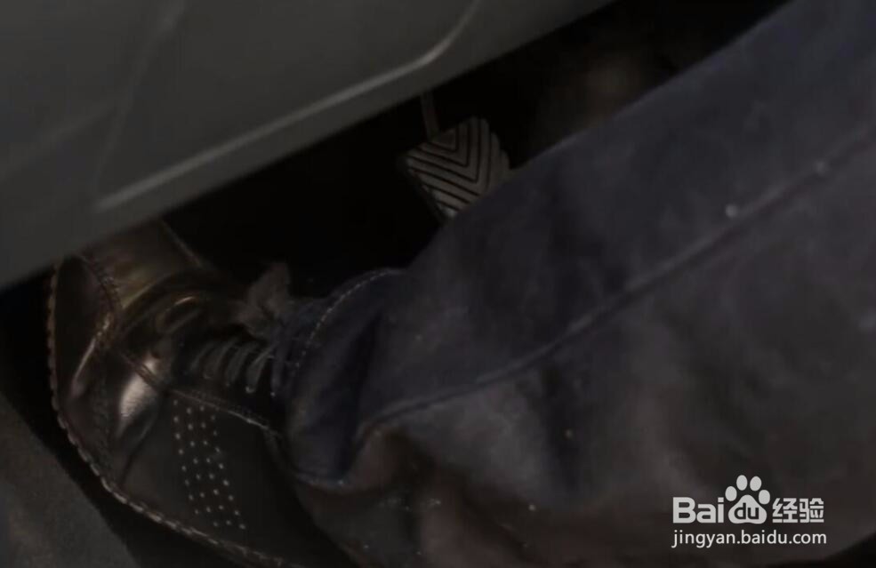 如何玩转手动挡，保护变速箱