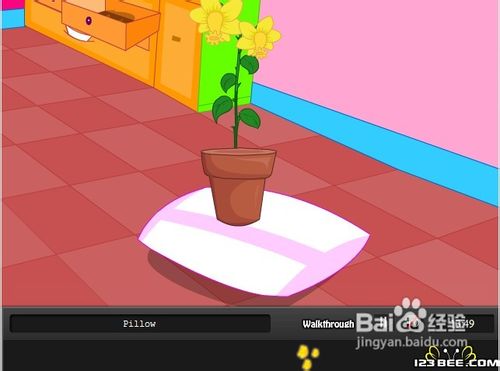 猫和老鼠逃出房间攻略