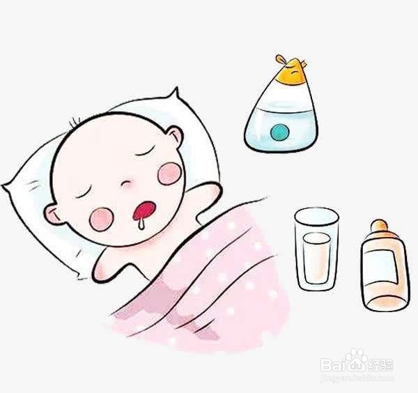 如何判断宝宝的睡眠质量并提高宝宝的睡眠质量