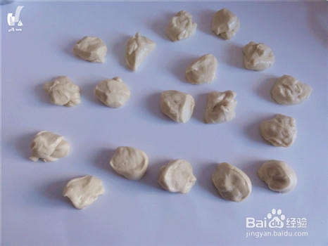 心心念念的玫瑰糯米包