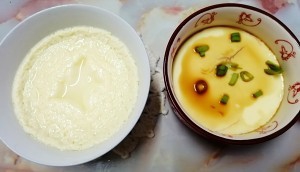 鸡蛋羹怎么做