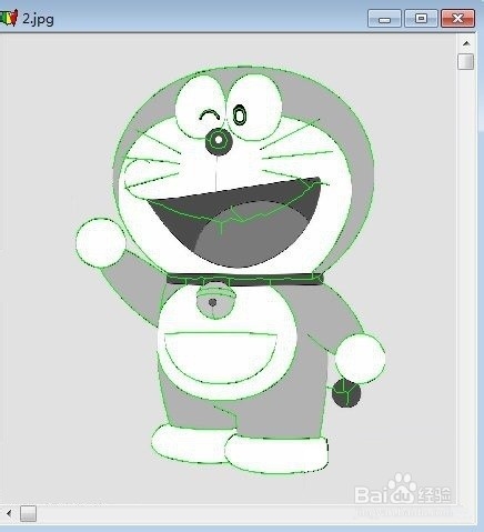 怎么把图片转换成CAD文件?