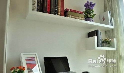 50平蜗居空间创意分隔小户型