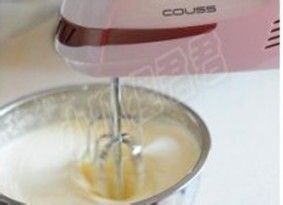 甜蜜七夕节【巧克力太妃蛋糕卷】