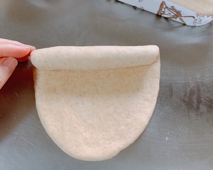 葱香芝士面包的做法