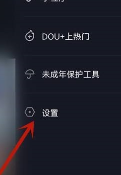 抖音极速版怎么检查更新