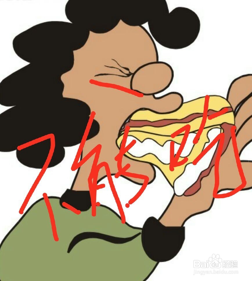 因减肥导致的暴食症有什么特征?该怎么办?