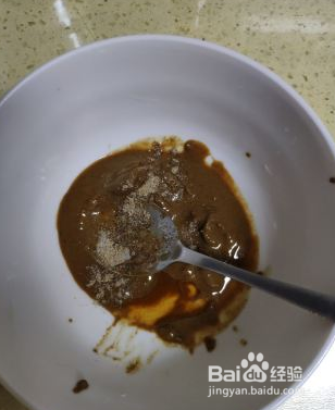 麻酱烧饼怎么做