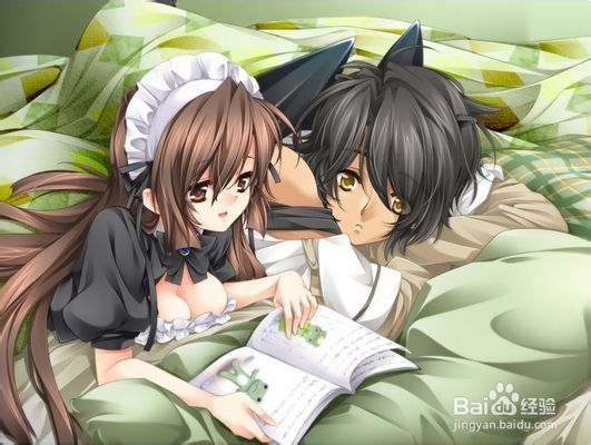 我的坏心主人中文攻略助你玩转后宫