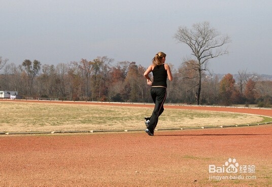 如何健康的跑步——小经验
