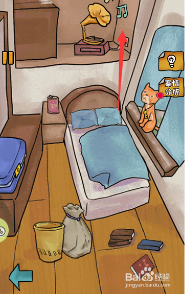 如何让留声机播放音乐