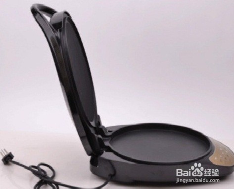 苏泊尔煎烤机使用方法