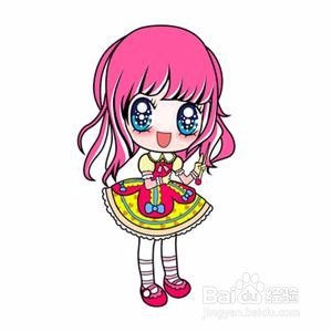 男生们的理想女神是什么样子的