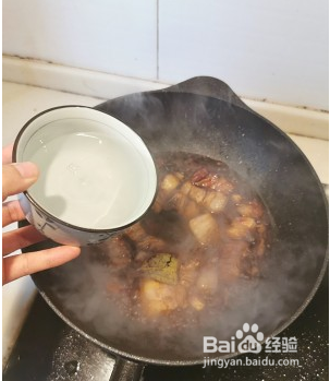 软糯下饭的红烧肉