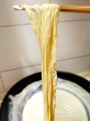 简简单单做腐竹零添加更健康的做法