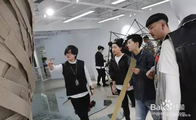 陈列对于买手店的帮助