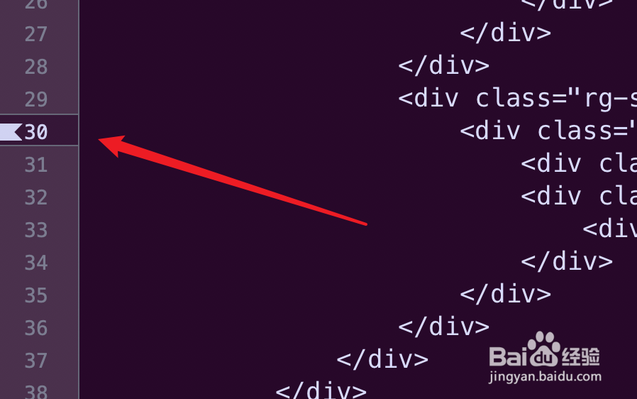 mac版，TextMate创建的书签标记怎么使用？