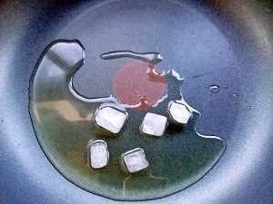 教你怎么做大手拉小手(猪蹄焖鸡爪)