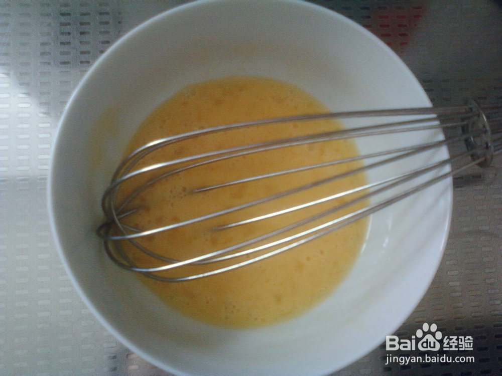 自己在家做--油炸香酥鸡排