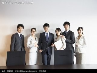 初入职场的几点求职要点--续