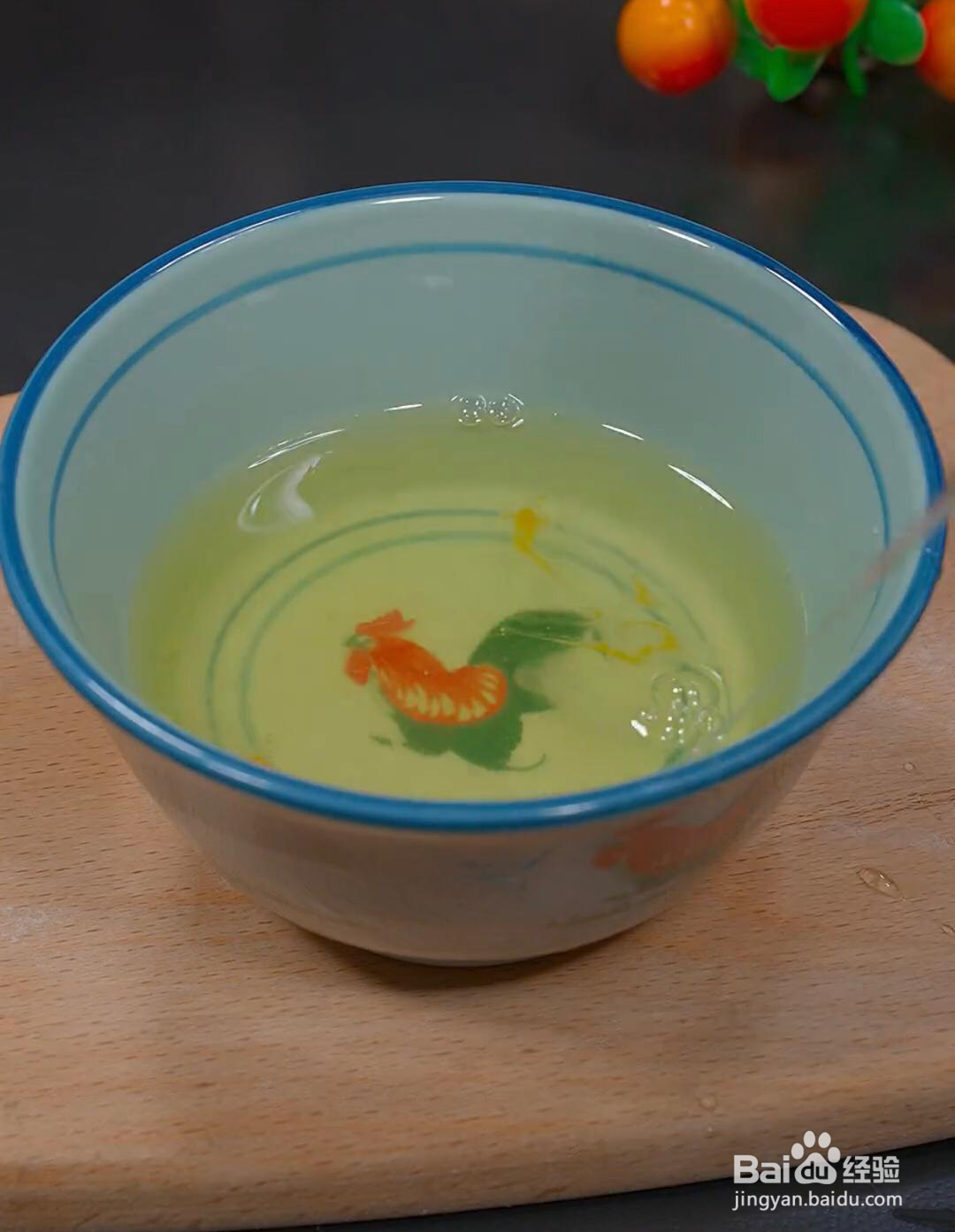怎么做黄金蛋炒饭