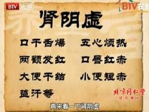 补肾的方法总结