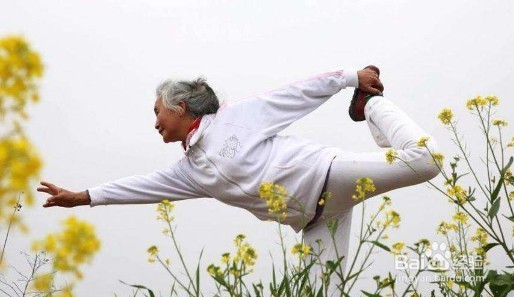 老人脚跟痛是什么原因