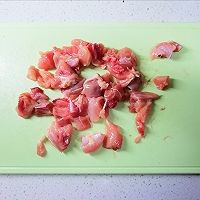 盐酥鸡的美味做法